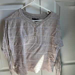 American Eagle Outfitters Knitted Long Sleeve